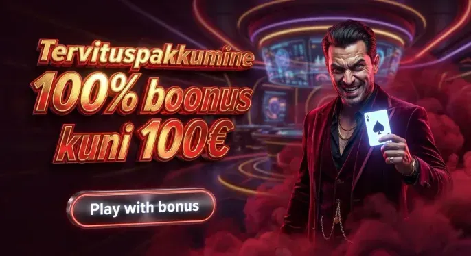 Vavada Casino