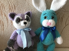 Amigurumi